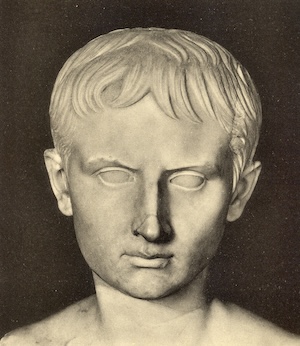 Gaius Octavius